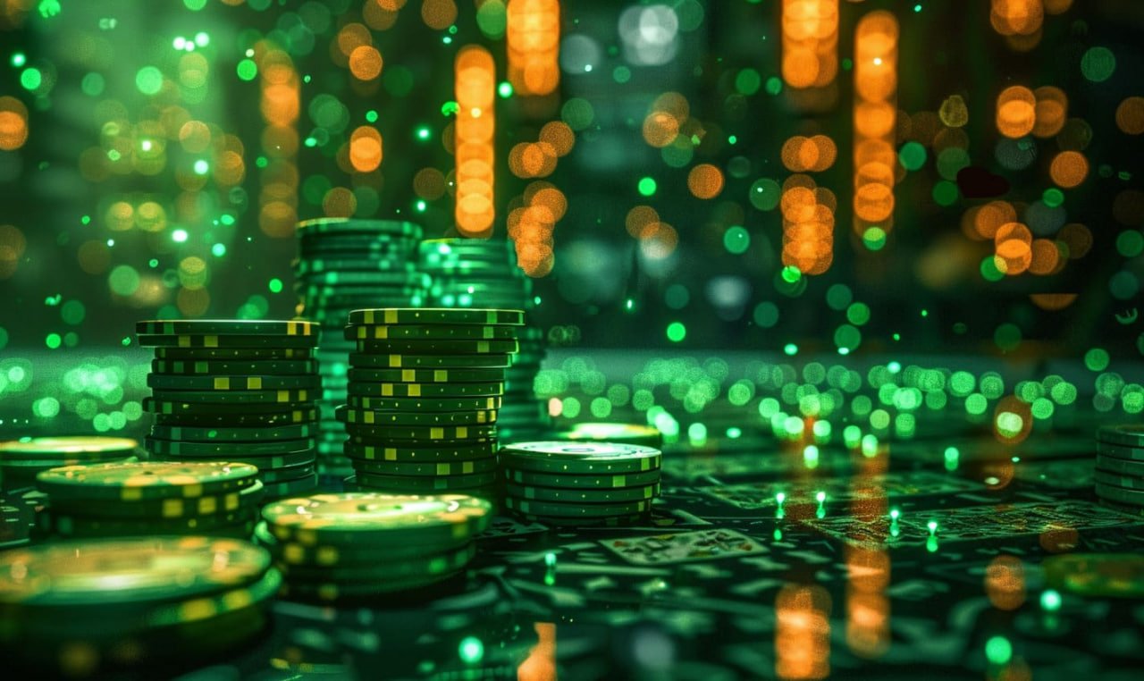 78win1 Casino Trực Tuyến và Sportsbook